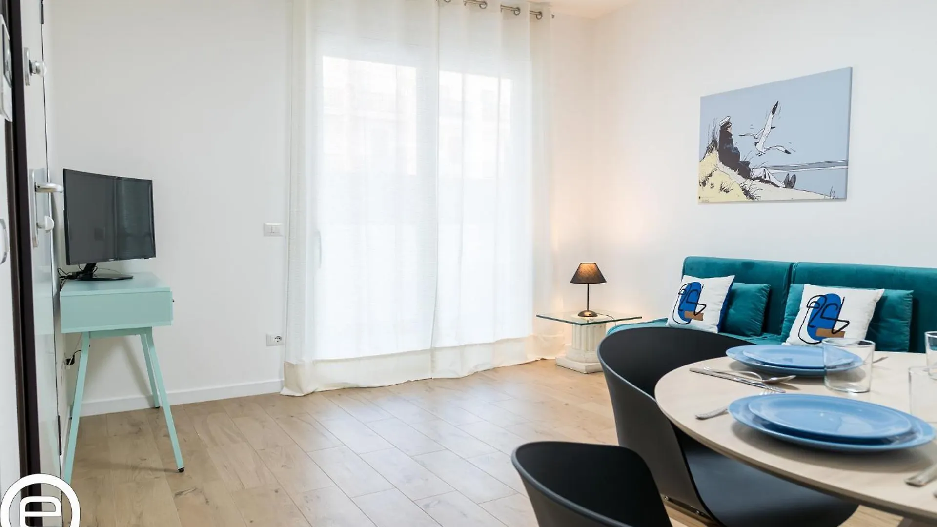 Foscolo City Retreat ألغيرو 0*,  إيطاليا