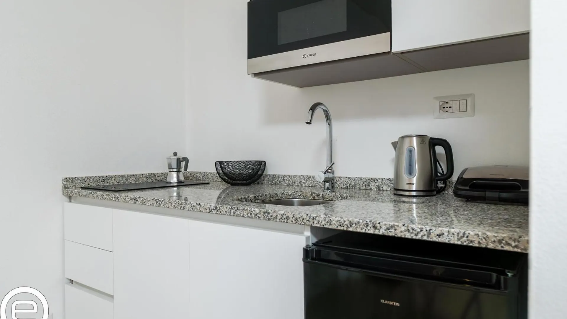 Foscolo City Retreat ألغيرو 0*,