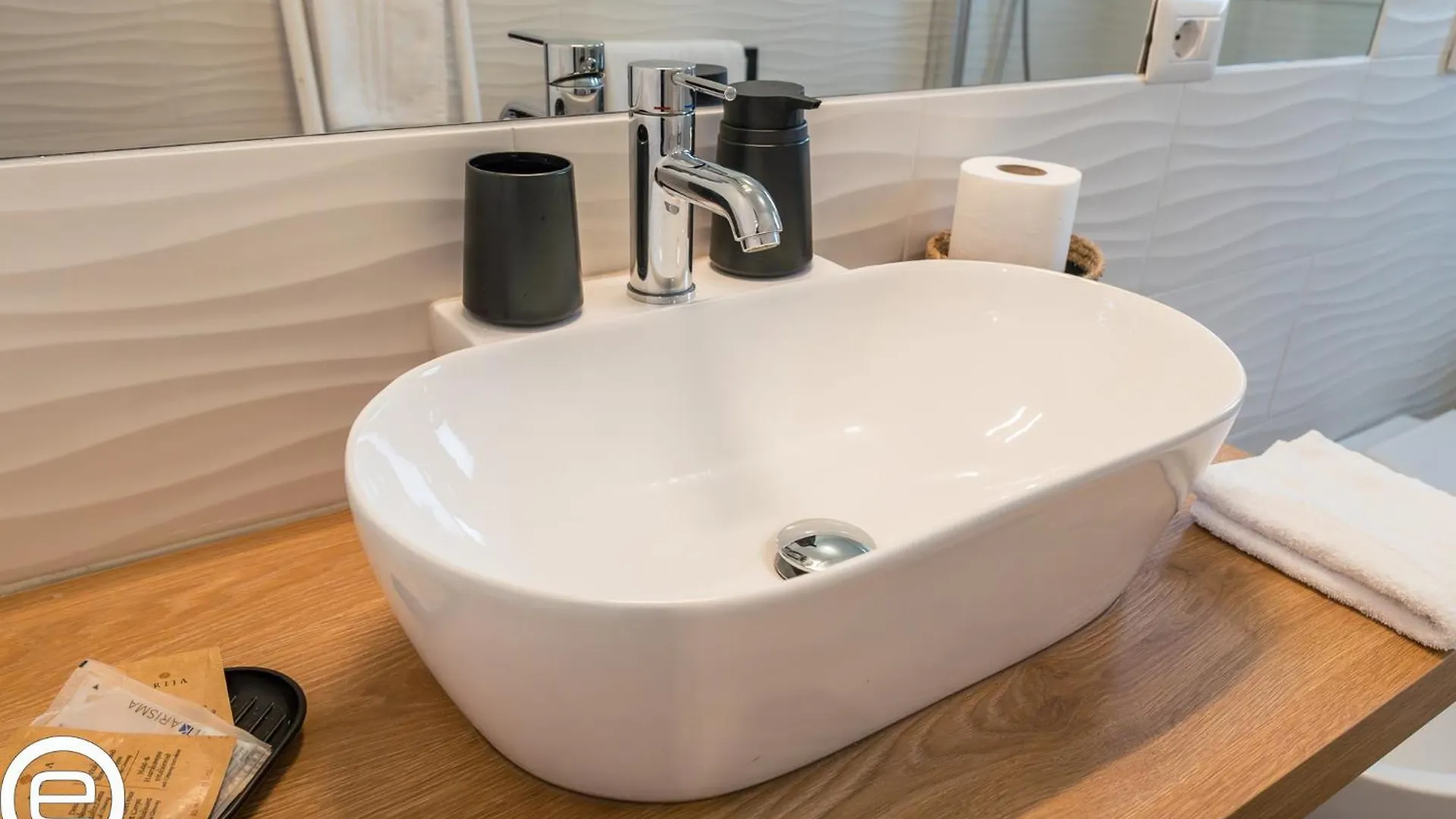 Apartment Foscolo City Retreat Alghero Italy