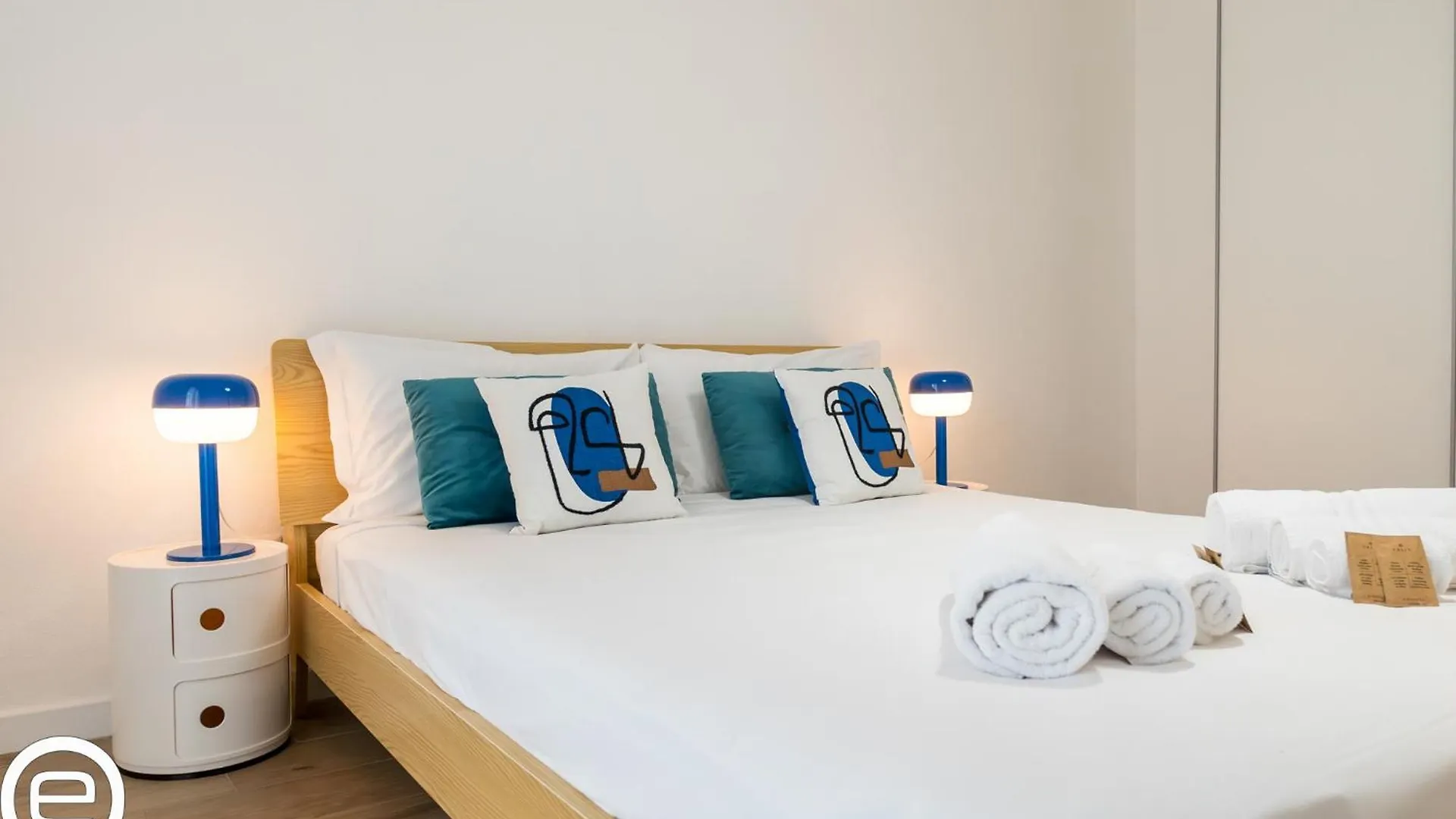 Foscolo City Retreat Alghero Apartment