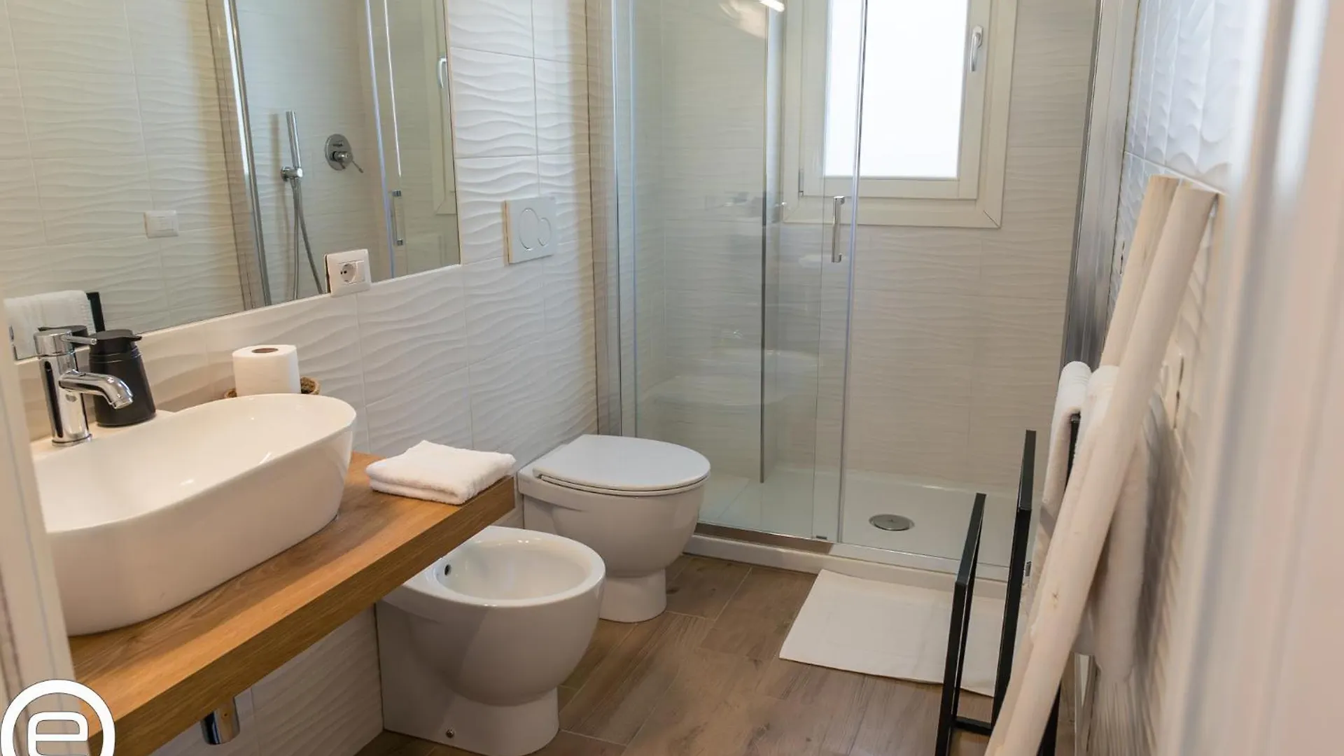 Foscolo City Retreat Alghero Italy