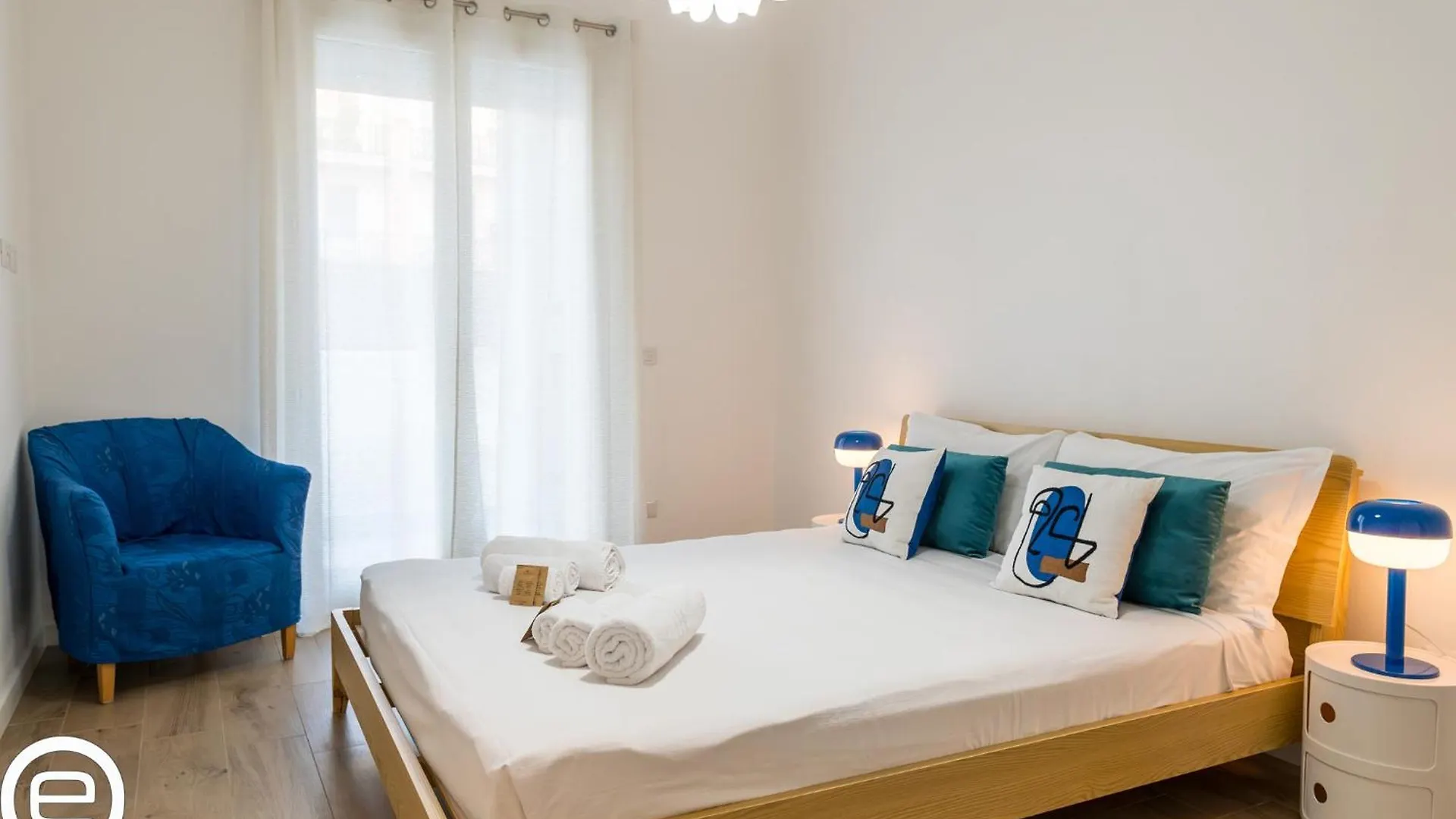 Foscolo City Retreat Alghero Apartment