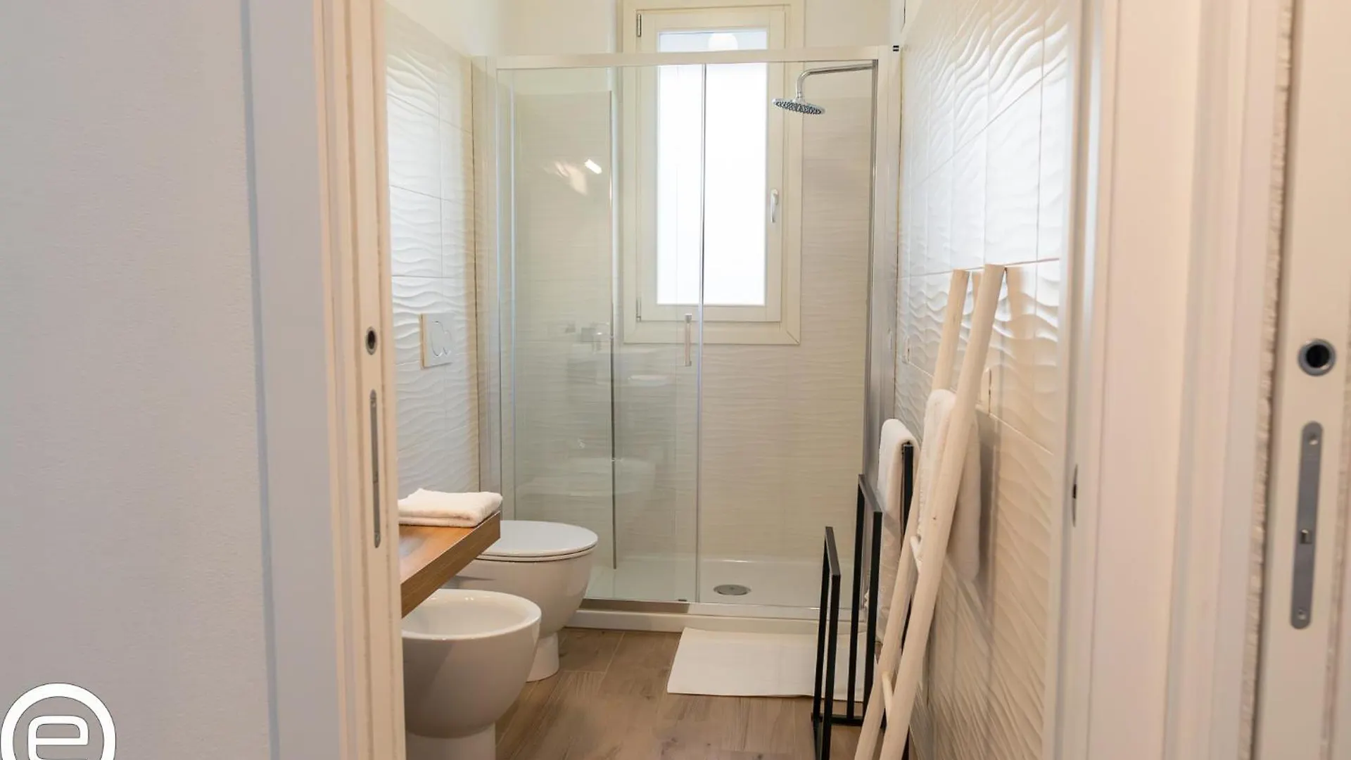 Foscolo City Retreat Alghero Apartment