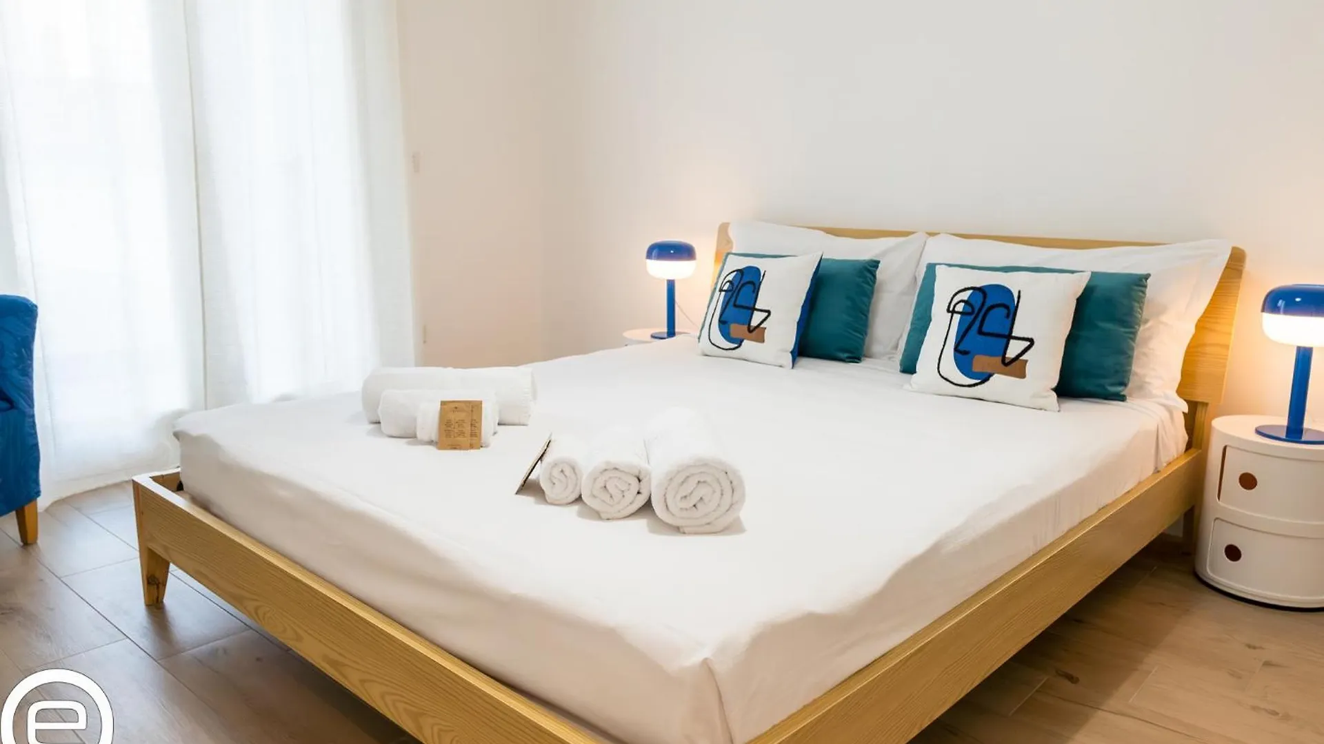 Apartment Foscolo City Retreat Alghero Italy