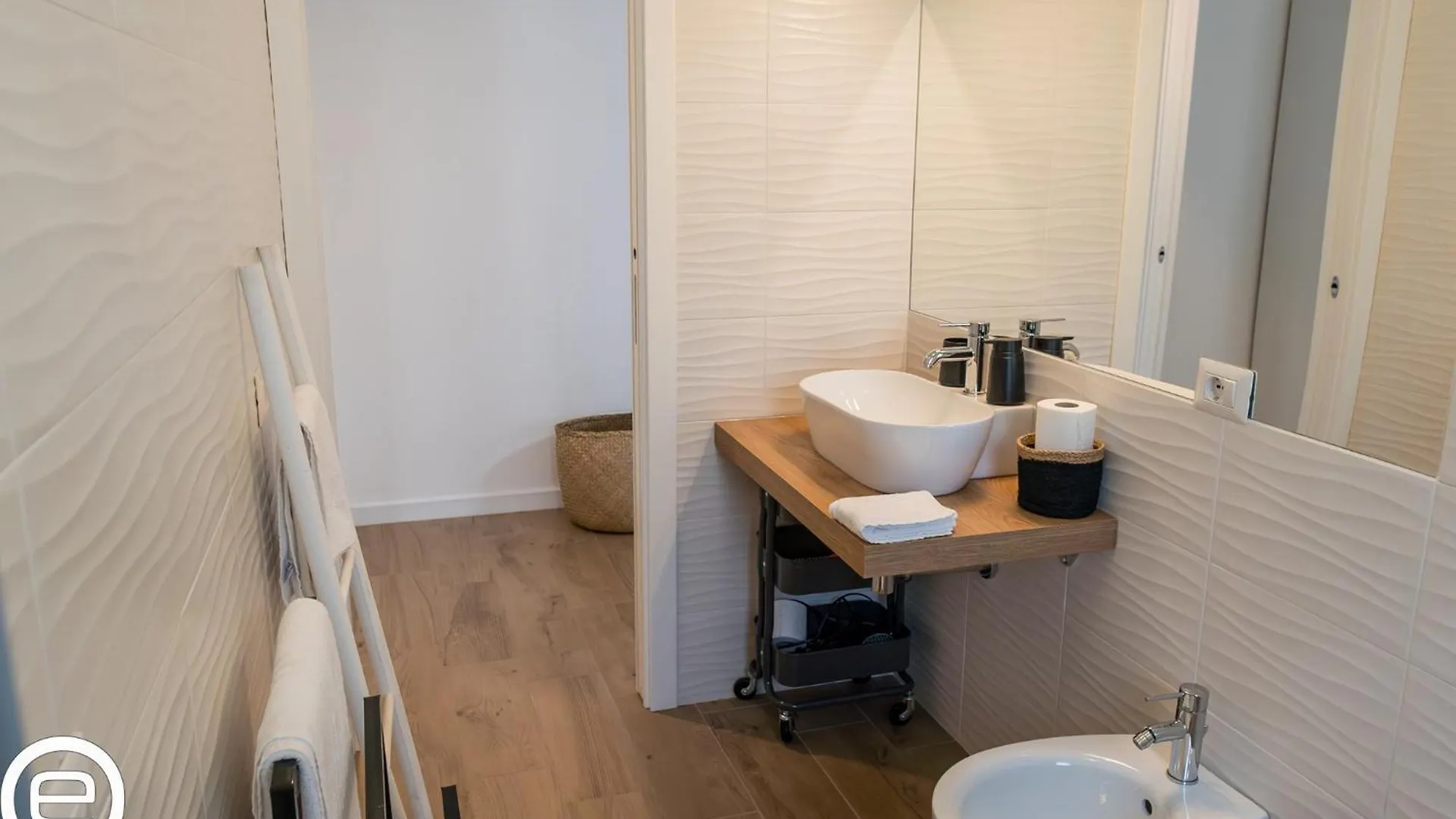 Foscolo City Retreat Alghero