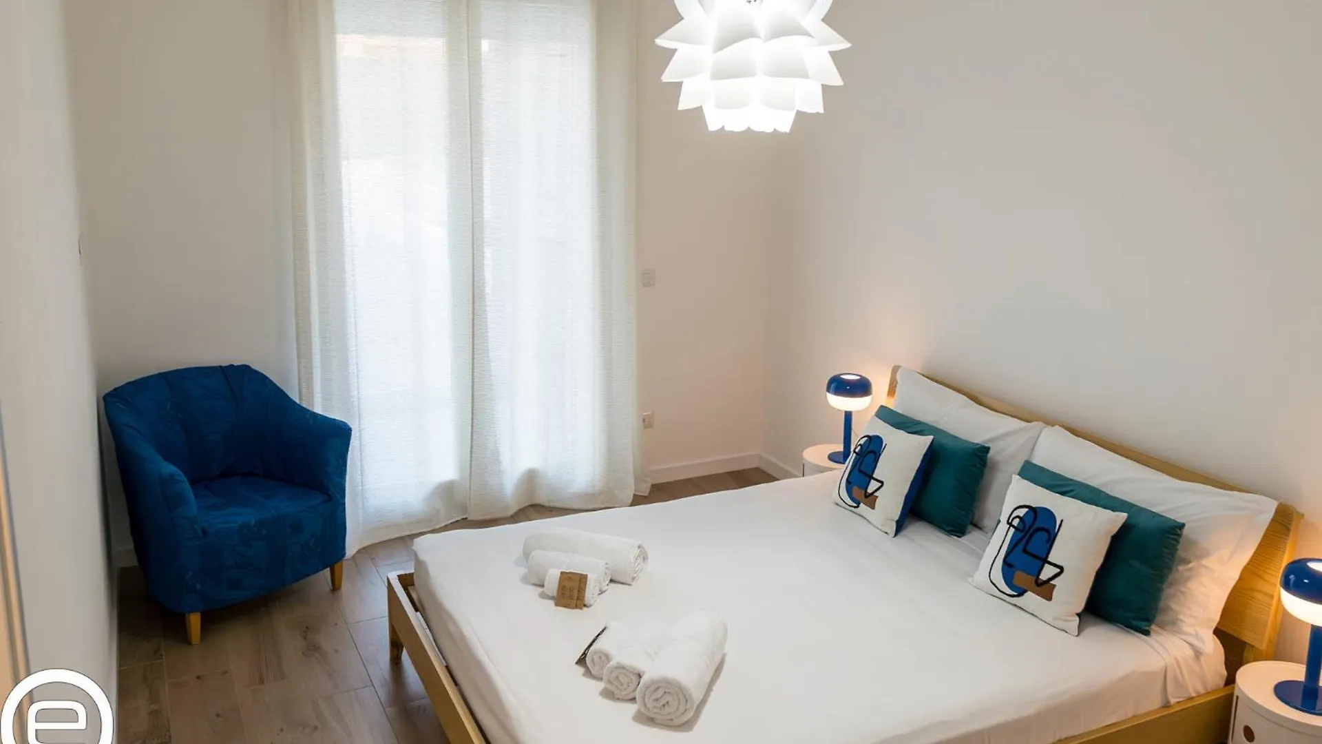 Apartment Foscolo City Retreat Alghero