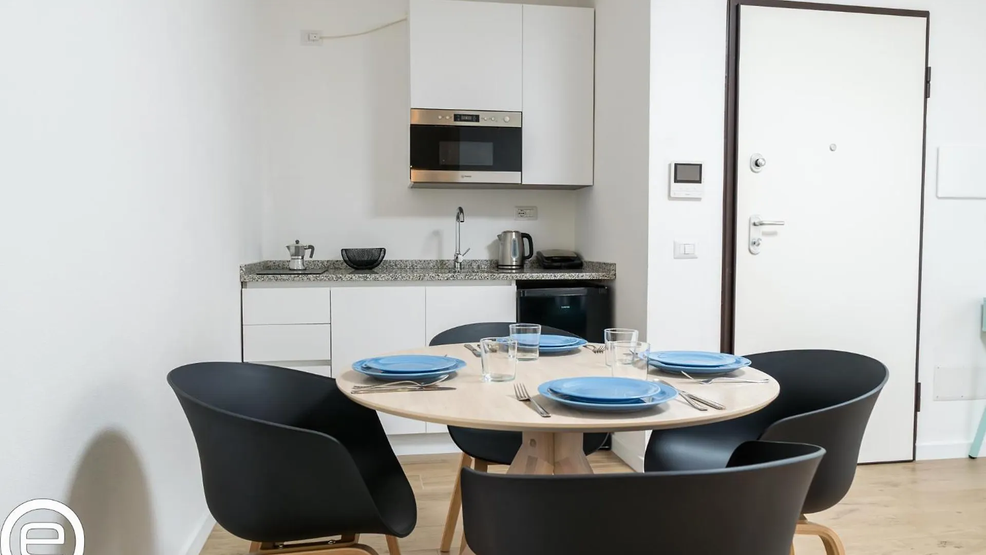 Foscolo City Retreat Alghero