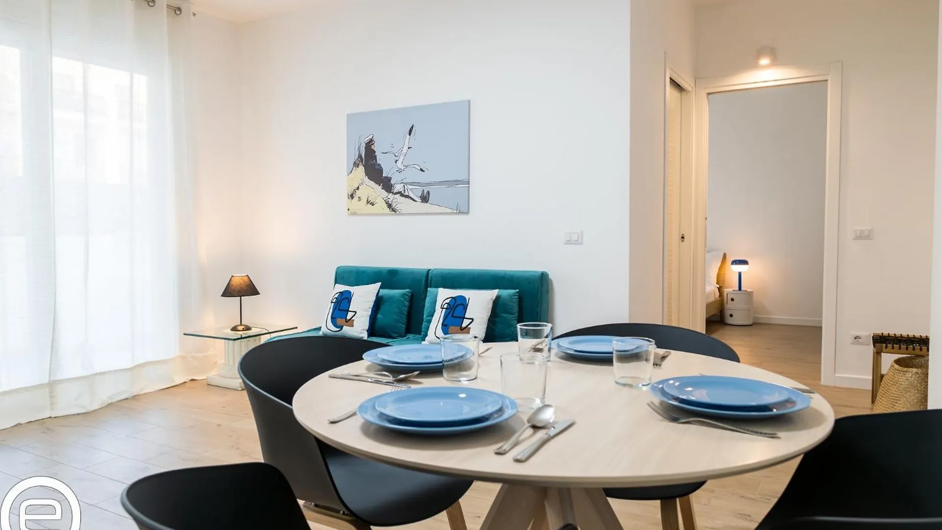 Foscolo City Retreat Alghero
