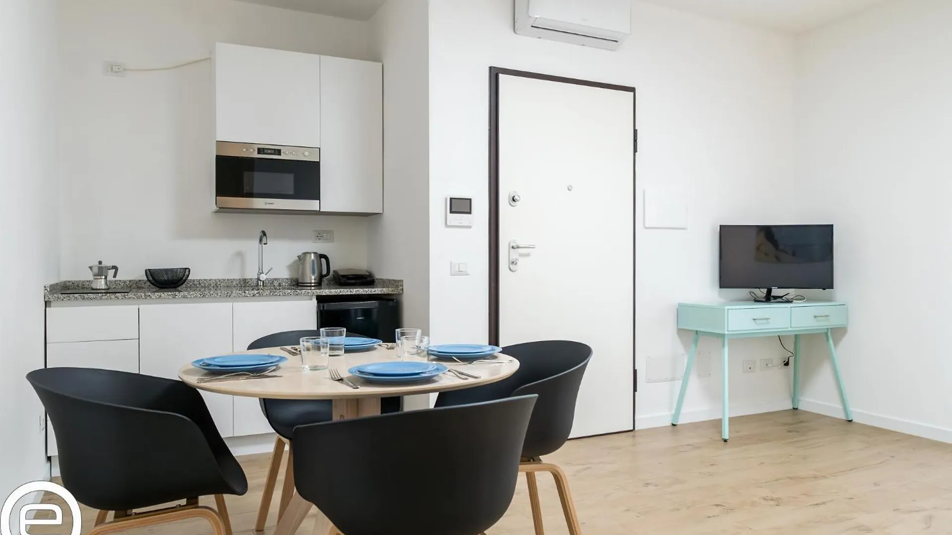 Apartman Foscolo City Retreat Alghero